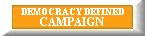 About The DEMOCRACY DEFINED Campaign