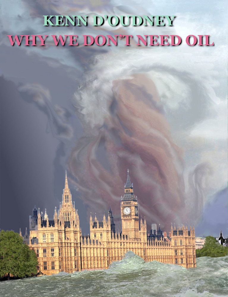 Why We Don't Need Oil Front Cover