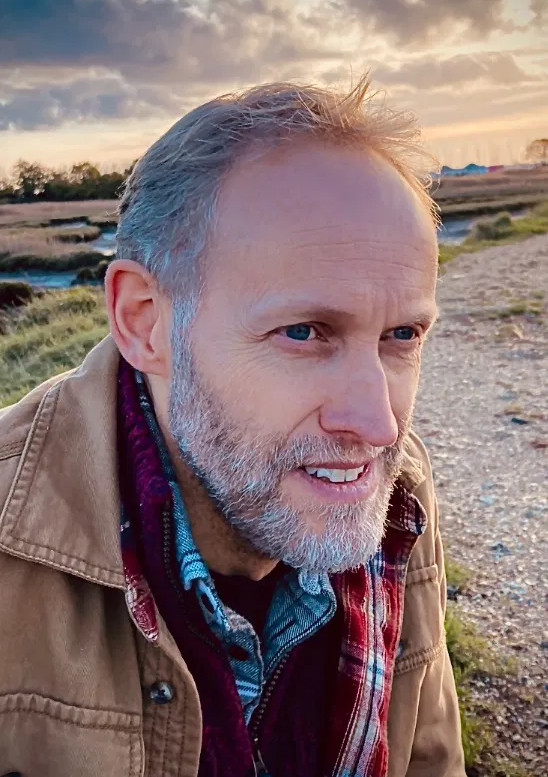 Will Keyte, Coordinator, CommonLawConstitution.org